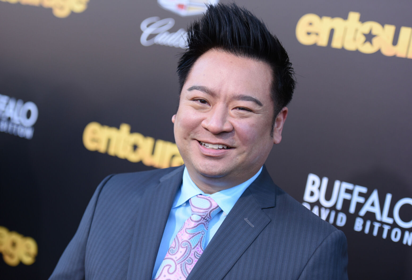 Rex Lee